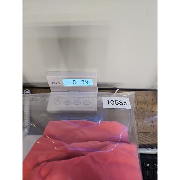 Vineyard Vines Shirt Mens Medium Long Sleeve Pocket Tee - Picture 6 of 6